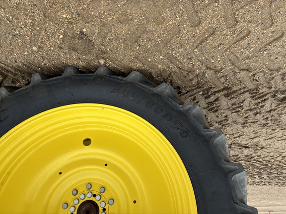 2025 John Deere 8R 370 - Photo18