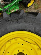 Tires and Tracks For Sale Galaxy 16.9-30 R1 