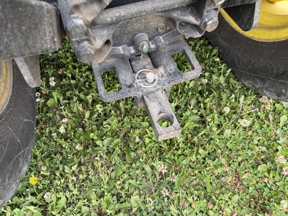 2020 John Deere 2032R - Photo25