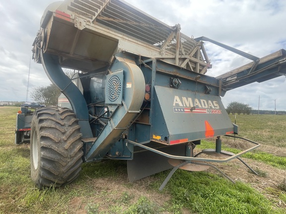 2018 Amadas ar2200 Photo 4