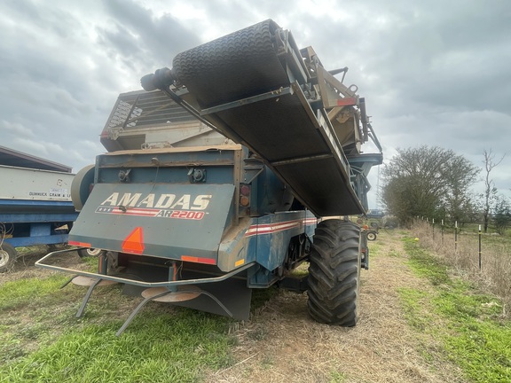 2018 Amadas ar2200 Photo 6