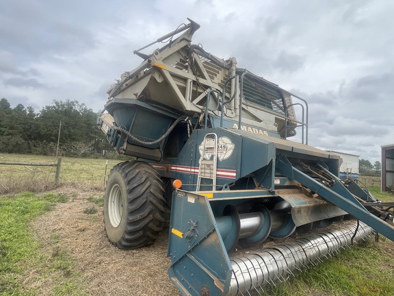 2018 Amadas ar2200 Photo 7