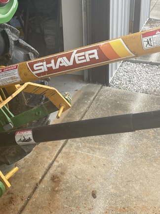 2016 Shaver 101