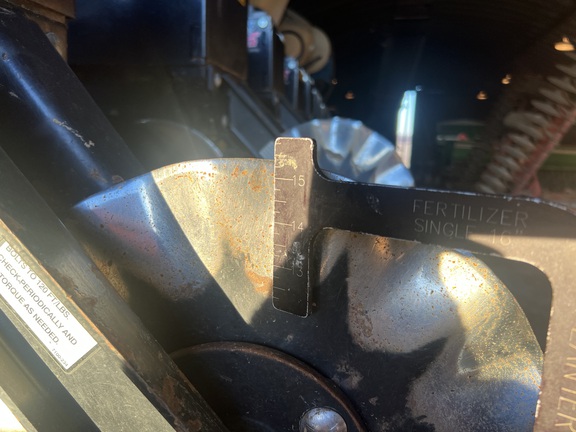 Photo of 2009 Kinze 3660