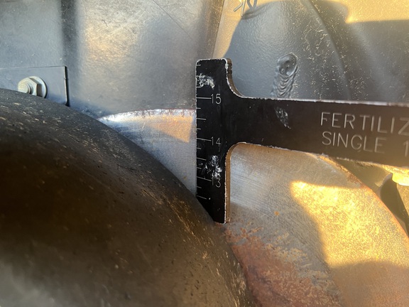 Photo of 2009 Kinze 3660