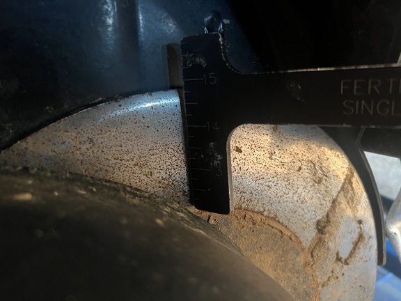 Photo of 2009 Kinze 3660