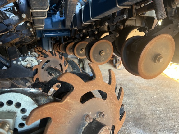 Photo of 2009 Kinze 3660
