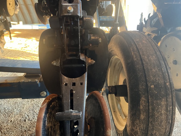 Photo of 2009 Kinze 3660