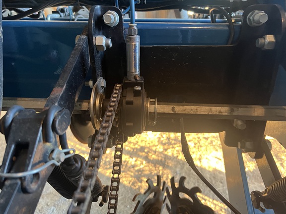 Photo of 2009 Kinze 3660