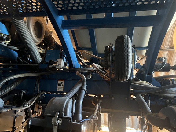 Photo of 2009 Kinze 3660