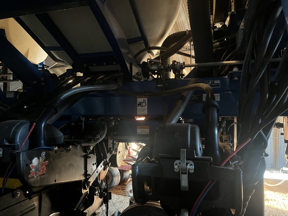 Photo of 2009 Kinze 3660