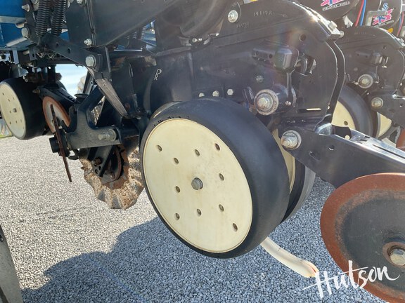 Photo of 2009 Kinze 3660