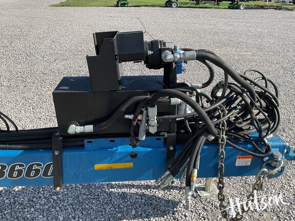 Photo of 2009 Kinze 3660