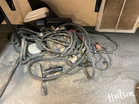 Photo of 2009 Kinze 3660