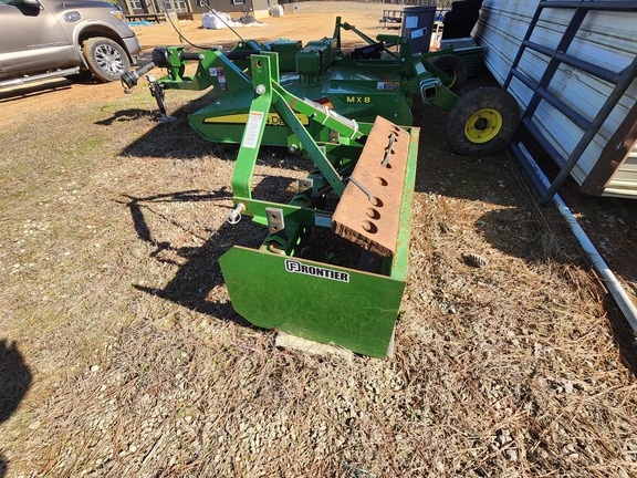 2022 Frontier BB5048L