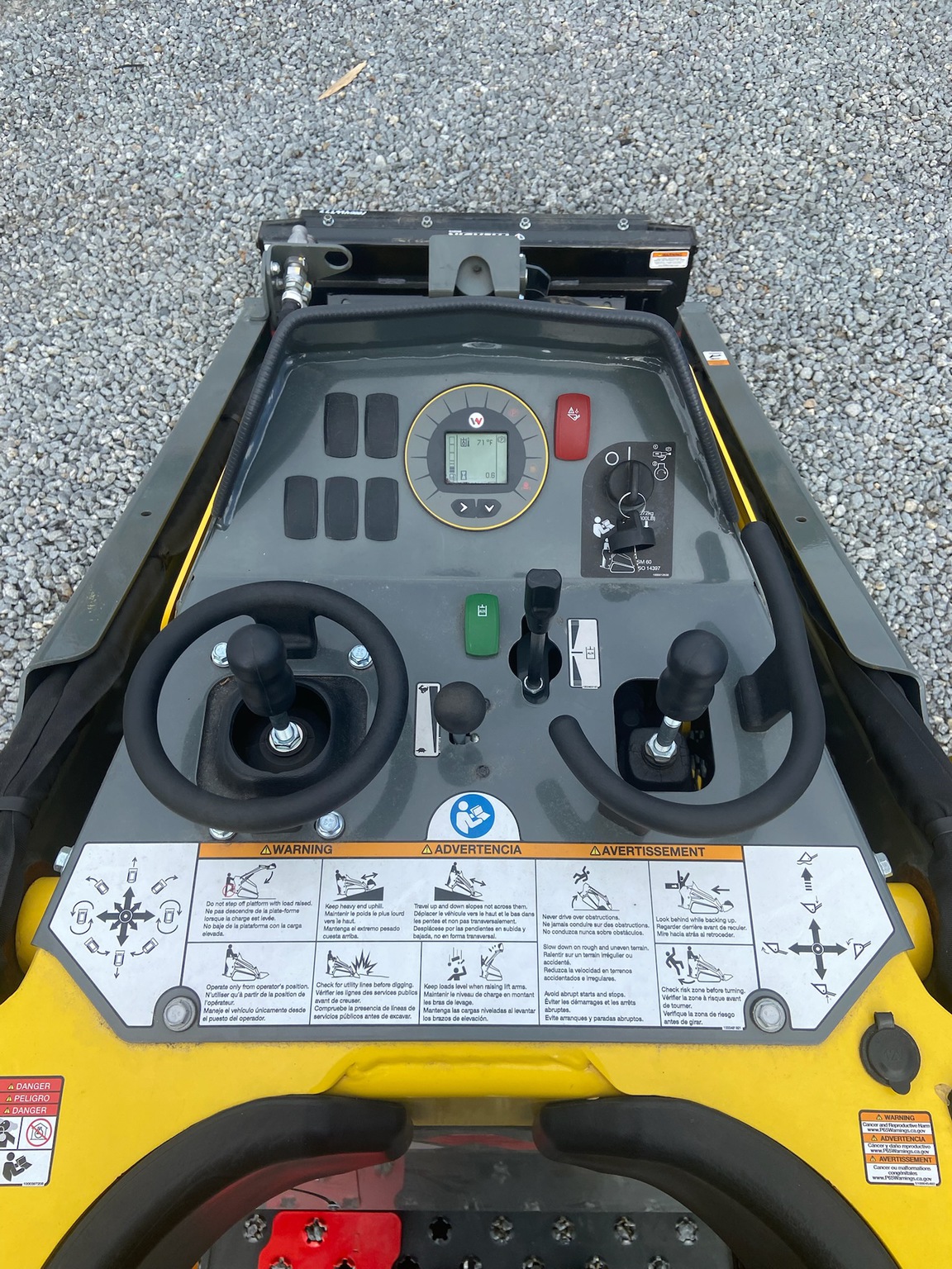 2026 Wacker Neuson SM60 Image 7