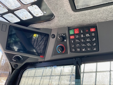 2026 John Deere 335 P Image 6