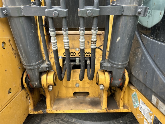 2019 John Deere 135G