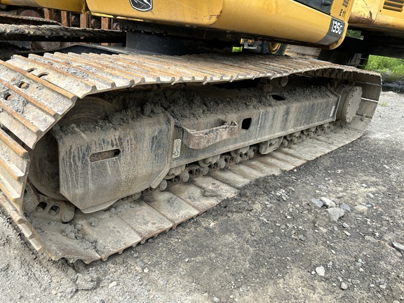 2019 John Deere 135G
