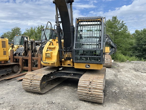 2019 John Deere 135G