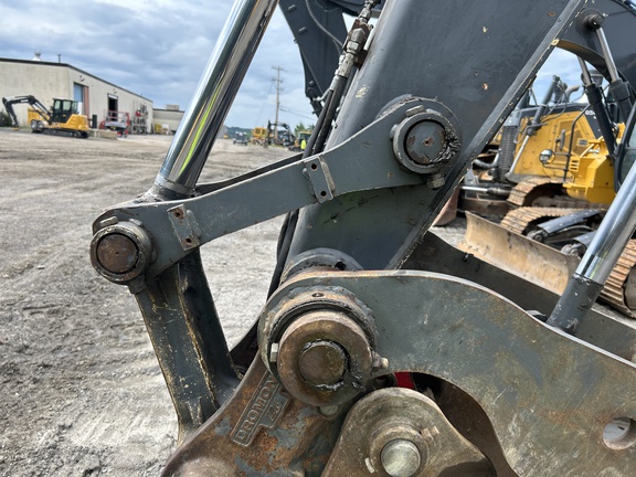 2019 John Deere 135G