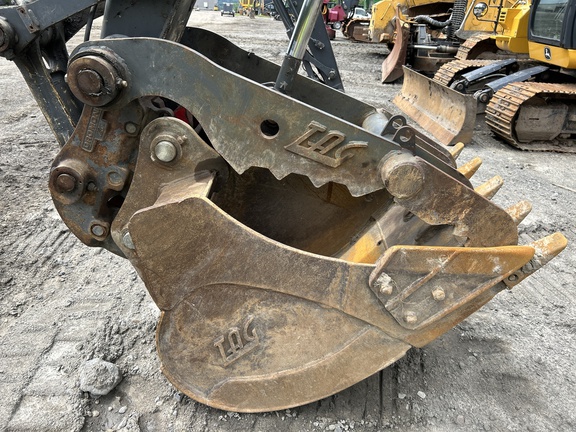 2019 John Deere 135G