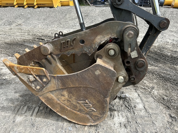2019 John Deere 135G