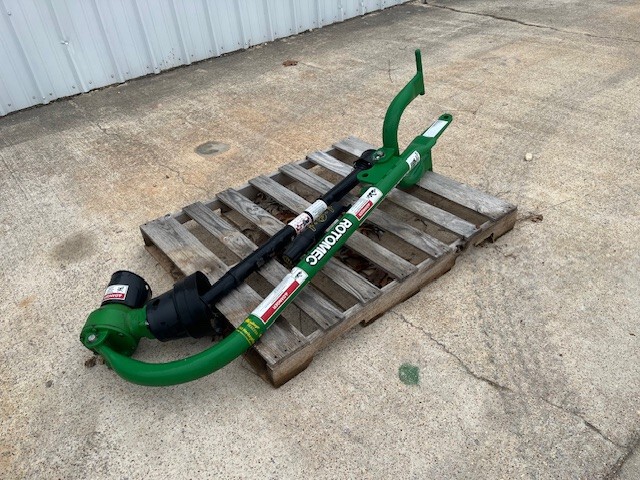  2021 Frontier PHD100 POST HOLE DIGGER at Heritage Tractor in West Plains, MO