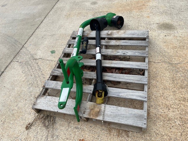  2021 Frontier PHD100 POST HOLE DIGGER at Heritage Tractor in West Plains, MO