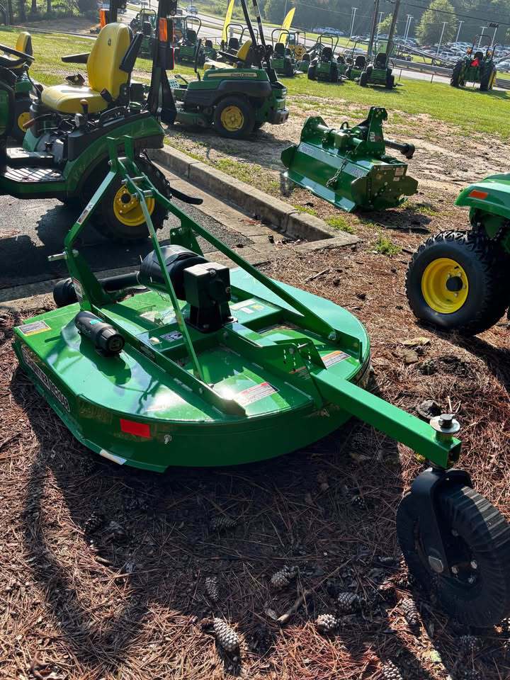 Frontier RC2048 ROTARY CUTTER Image 1