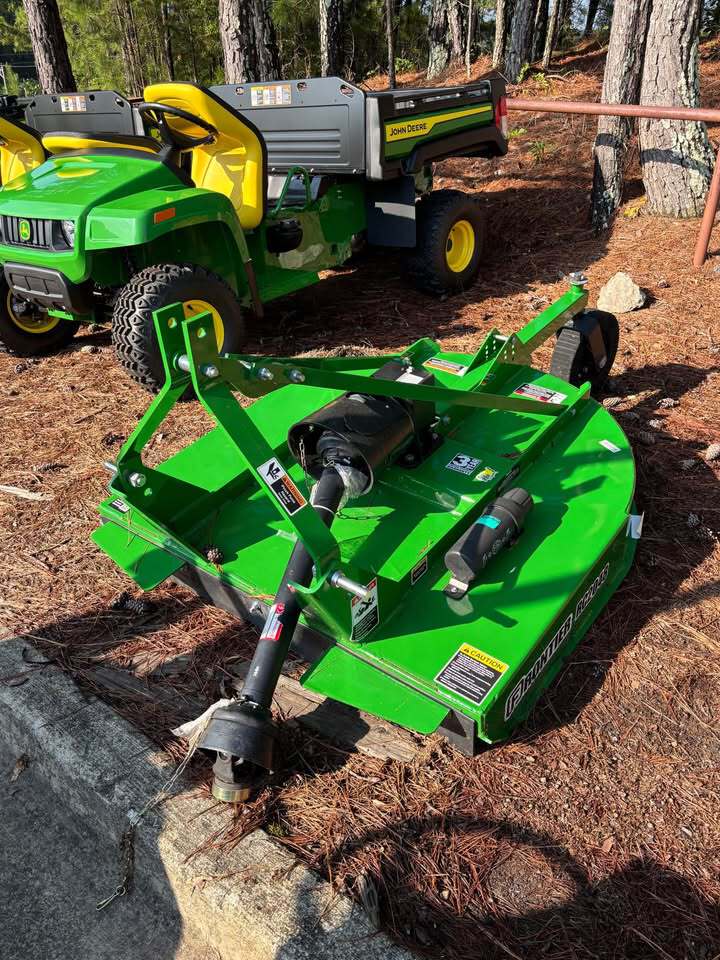 Frontier RC2048 ROTARY CUTTER Image 3