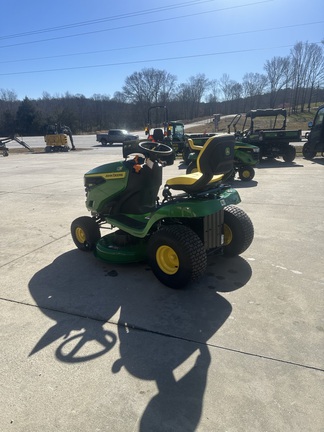 2026 John Deere S110-3