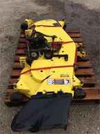 Attachments For Sale John Deere John Deere 54" Deck , 0 HP