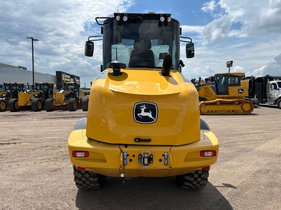 2024 John Deere 324P