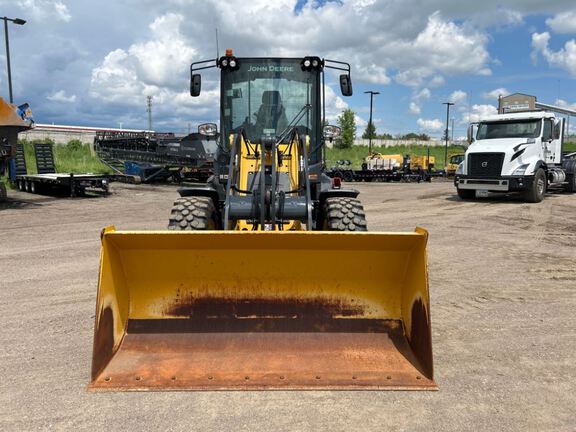 2024 John Deere 324P