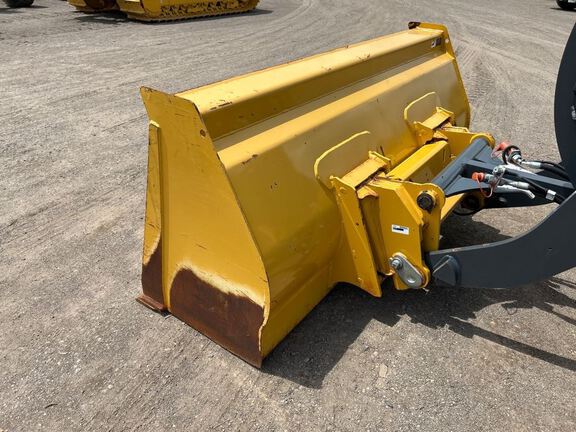 2024 John Deere 324P