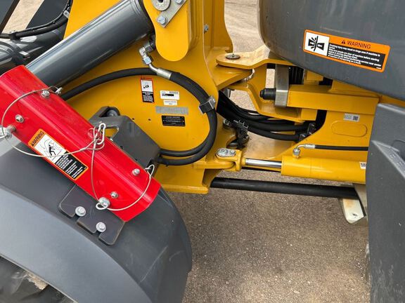 2024 John Deere 324P