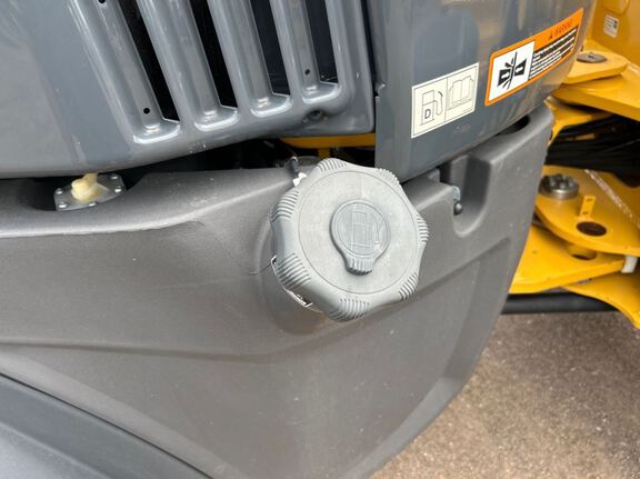 2024 John Deere 324P