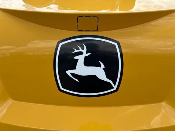 2024 John Deere 324P