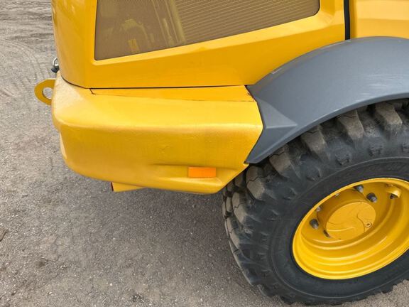 2024 John Deere 324P