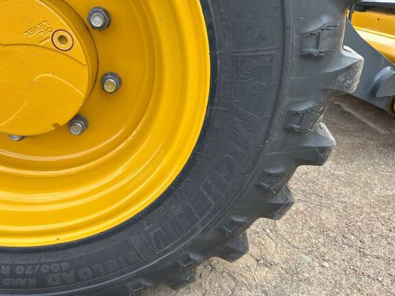 2024 John Deere 324P