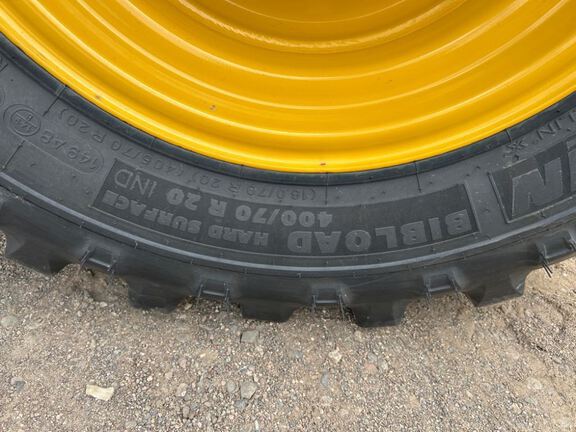 2024 John Deere 324P