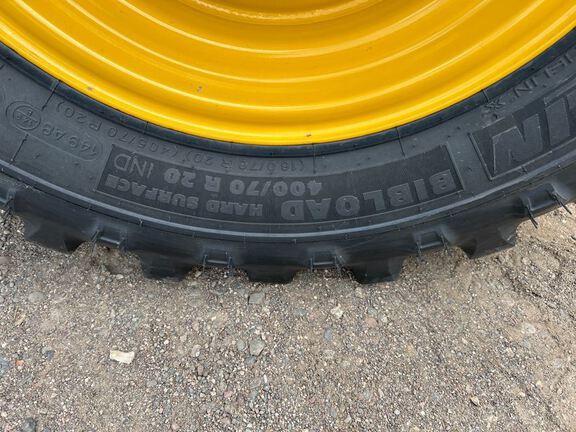 2024 John Deere 324P