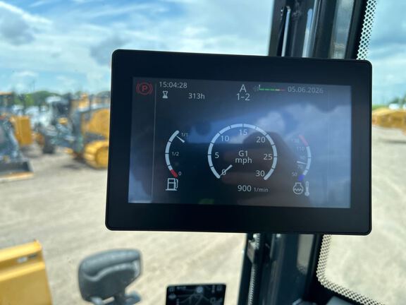 2024 John Deere 324P