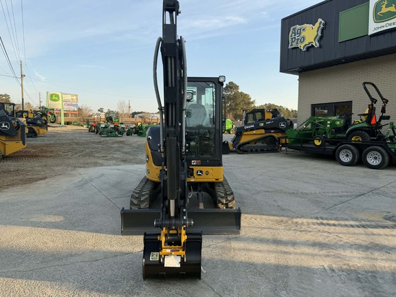 2026 John Deere 35P-7