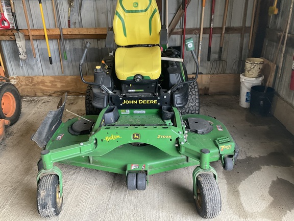 Photo of 2024 John Deere Z970R