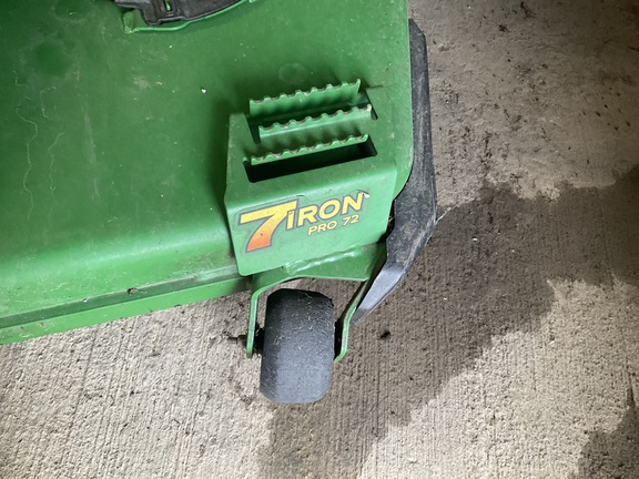 Photo of 2024 John Deere Z970R