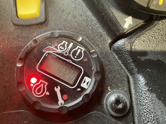 Photo of 2024 John Deere Z970R