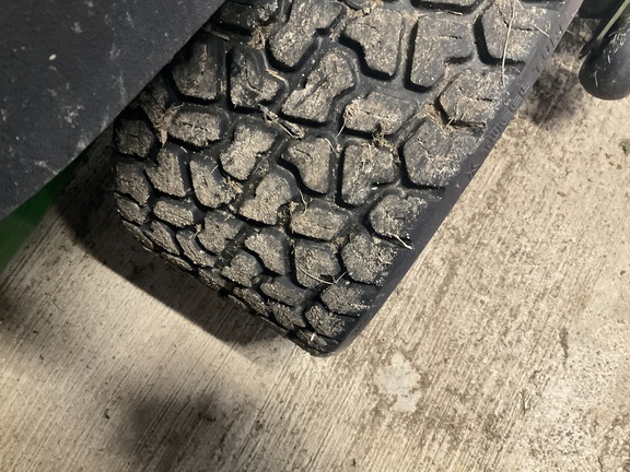 Photo of 2024 John Deere Z970R