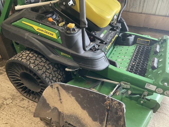 Photo of 2024 John Deere Z970R